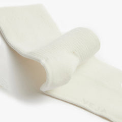 EVERYDAY SOCKS COTTON WHITE