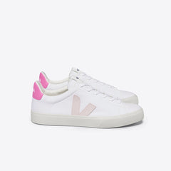 CAMPO CANVAS WHITE PETALE SARI