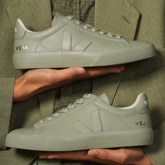 CAMPO LEATHER FULL CLAY