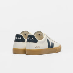 CAMPO LEATHER WHITE CALIFORNIA NATURAL