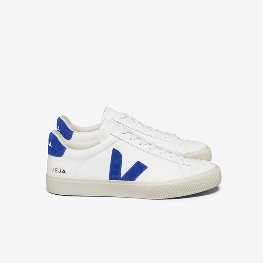 CAMPO LEATHER WHITE PAROS