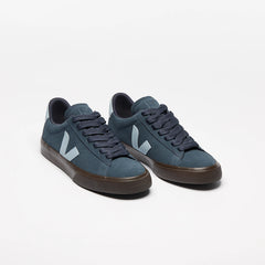 CAMPO BOLD SUEDE NAUTICO STEEL EAGLE