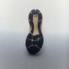 CONDOR 3 ADVANCED ENGINEERED-MESH SILVER CASHEW ALMOND