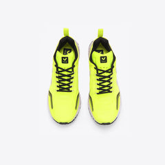 CONDOR MESH JAUNE FLUO WHITE