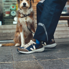 CONDOR ROYALE ALVEOMESH BLACK CASHEW EAGLE