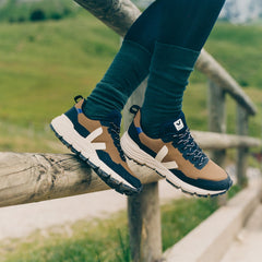 DEKKAN ALVEOMESH TENT PIERRE PURPLE