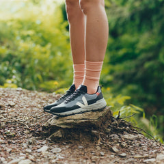 DEKKAN ALVEOMESH CONCRETE PIERRE ORANGE FLUO