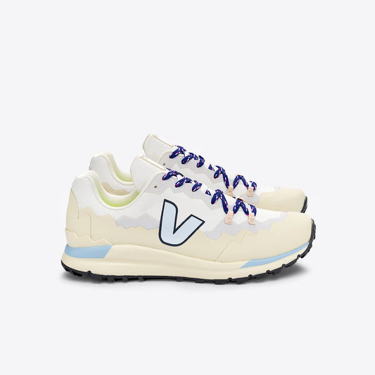 FITZ ROY TREK-SHELL GRAVEL ICE