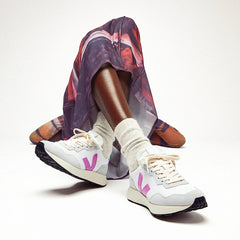 PAULISTANA ALVEOMESH GRAVEL ULTRAVIOLET