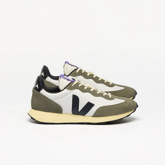 RIO BRANCO II NOLYN BLACK KAKI