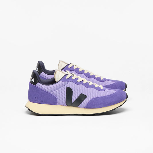 RIO BRANCO II ALVEOMESH LAVANDE BLACK