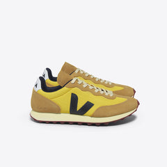 RIO BRANCO ALVEOMESH TONIC BLACK MOUTARDE