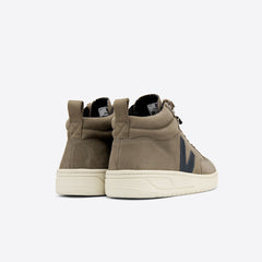 RORAIMA NUBUCK MOONROCK NAUTICO