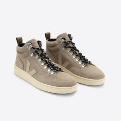 RORAIMA SUEDE DUNE ALMOND