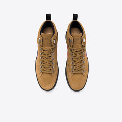 RORAIMA SUEDE TENT ULTRAVIOLET