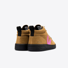 RORAIMA SUEDE TENT ULTRAVIOLET