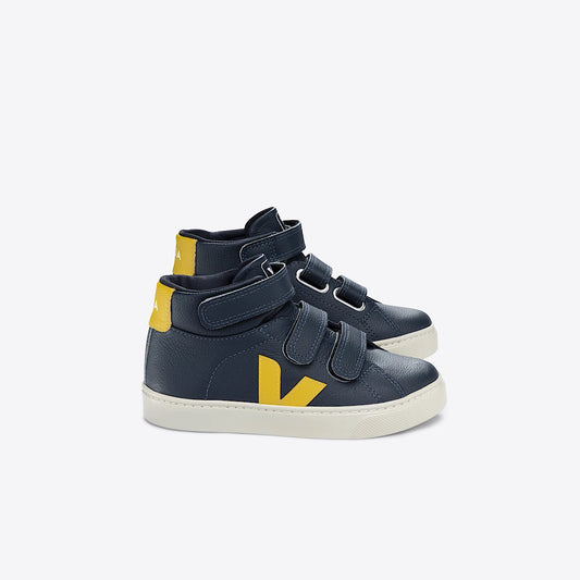 ESPLAR MID LEATHER NAUTICO TONIC