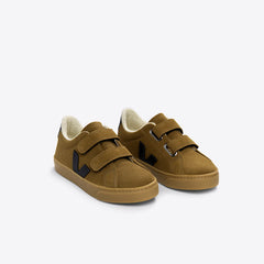 ESPLAR WINTER SUEDE CAMEL NAUTICO