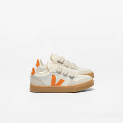 V-90 LEATHER WHITE FURY NATURAL