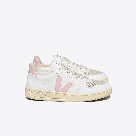 V-10 CWL WHITE PETALE