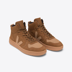 V-15 NUBUCK CAMEL DESERT