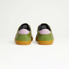 VOLLEY LEATHER VEJA X MAKE MY LEMONADE KIWI ORCHID