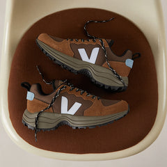 VENTURI II ALVEOMESH EAGLE SWAN