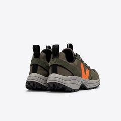 VENTURI RIPSTOP KAKI NEON ORANGE