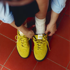 VOLLEY SUEDE LIQUOR PIERRE EAGLE