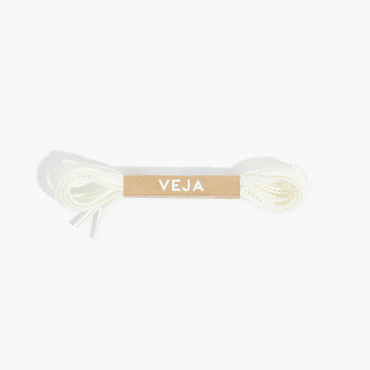 LACES CRANTE EGGSHELL