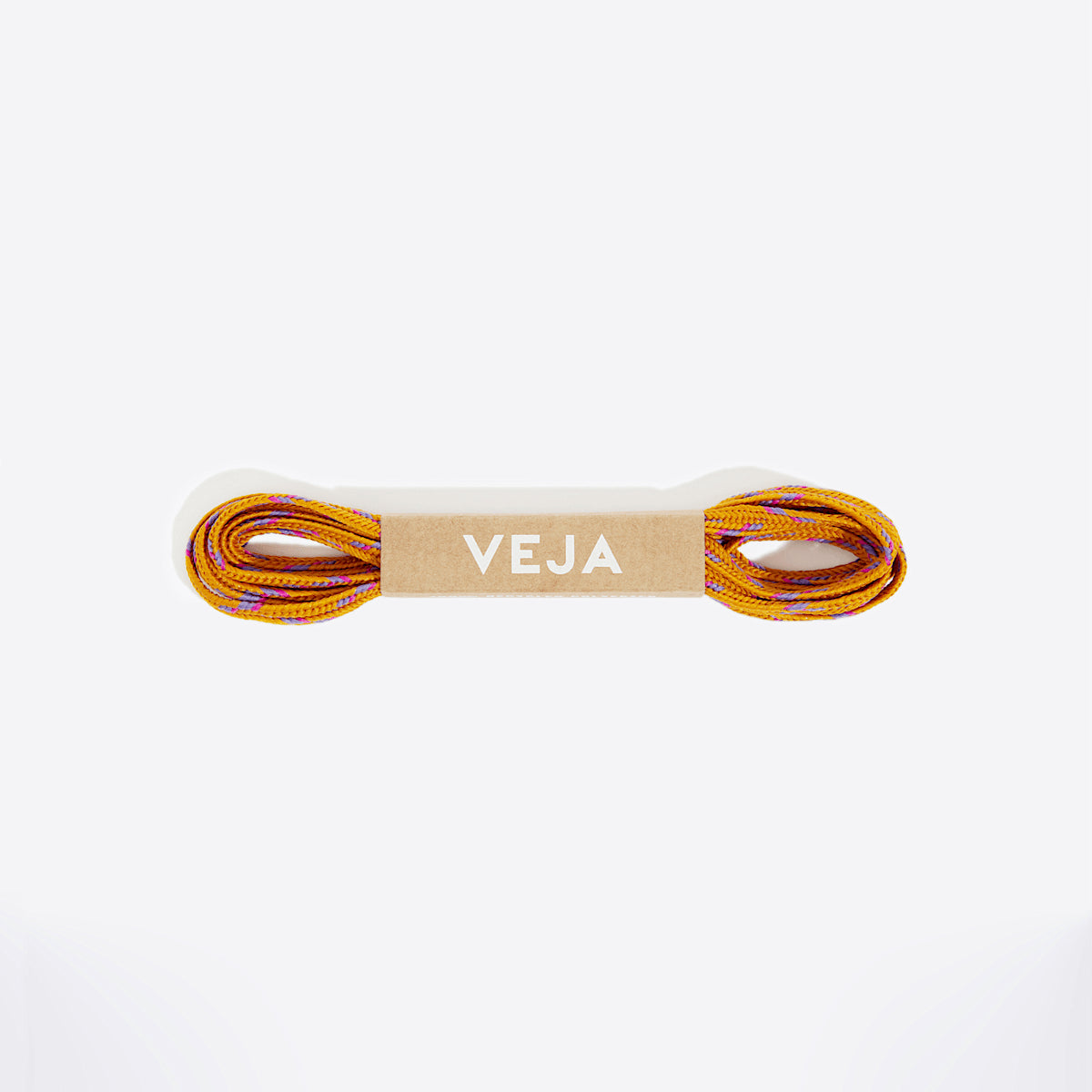 LACES MOUTARDE PURPLE ULTRAVIOLET