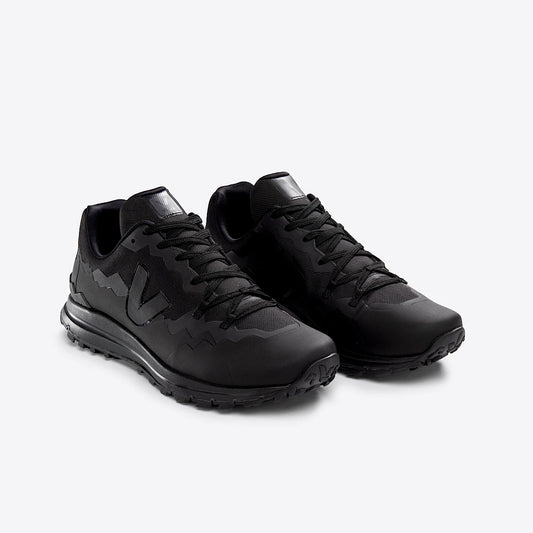 FITZ ROY TREK-SHELL FULL BLACK