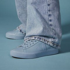 CAMPO LEATHER FULL STEEL