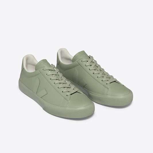 CAMPO LEATHER FULL CLAY