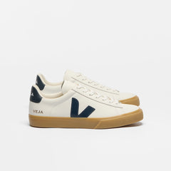 CAMPO LEATHER WHITE CALIFORNIA NATURAL