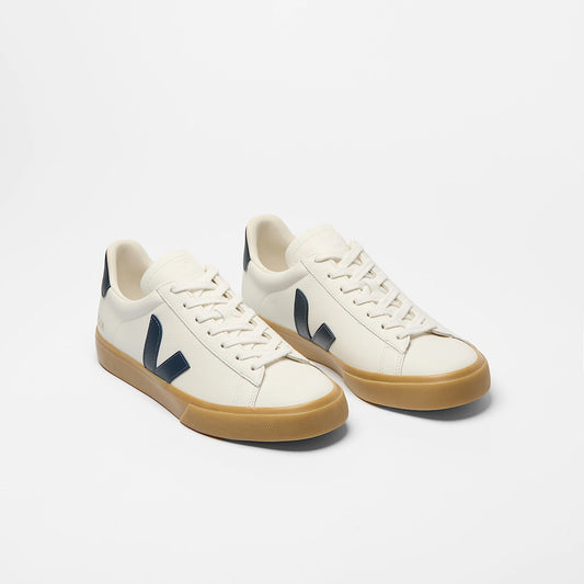 CAMPO LEATHER WHITE CALIFORNIA NATURAL