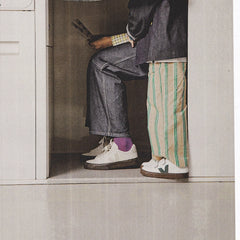 CAMPO BOLD SUEDE PIERRE ALMOND EAGLE