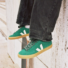 CAMPO BOLD SUEDE GOLF PIERRE