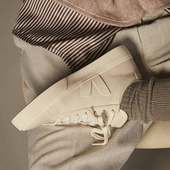 CAMPO FURED LEATHER PIERRE