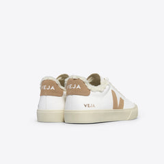 CAMPO WINTER LEATHER WHITE DESERT