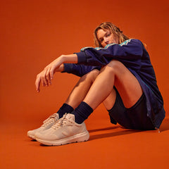 CONDOR 2 ALVEOMESH NATURAL PIERRE