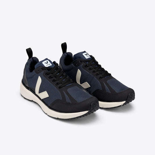 CONDOR 2 ALVEOMESH NAUTICO PIERRE BLACK