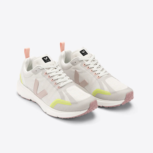 CONDOR 2 ALVEOMESH NATURAL BABE JAUNE FLUO