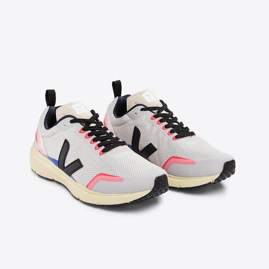 CONDOR 2 ALVEOMESH LIGHT GREY BLACK