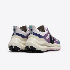 CONDOR 3 ENGINEERED-MESH LIGHT GREY BLACK GRADIENT