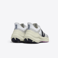 CONDOR 3 ENGINEERED-MESH WHITE BLACK