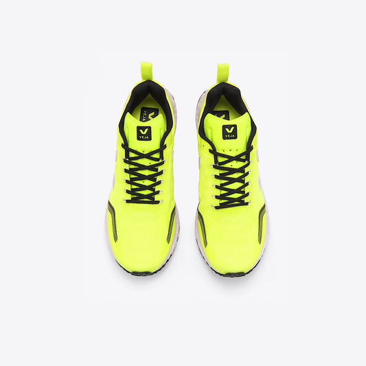 CONDOR MESH JAUNE FLUO WHITE