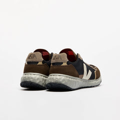 CONDOR ROYALE ALVEOMESH BLACK CASHEW EAGLE