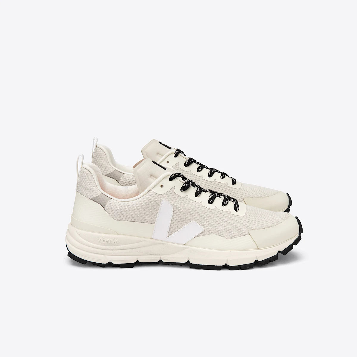 DEKKAN ALVEOMESH NATURAL WHITE