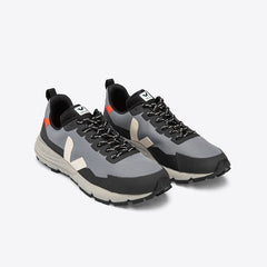 DEKKAN ALVEOMESH CONCRETE PIERRE ORANGE FLUO